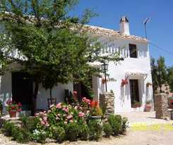 Casa Rural Cortijo Casablanca