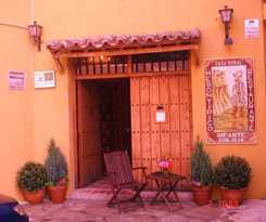 Casa Rural Infante Don Juan