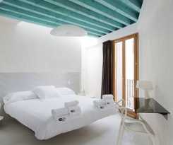 Antidoto Rooms San Agustín