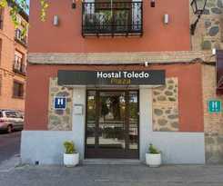 Toledo Plaza
