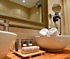 Alda Apartamentos Muralla de Toledo