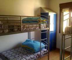 Albergue Juvenil Los Pascuales