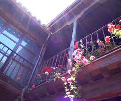 Casa De Los Mozarabes