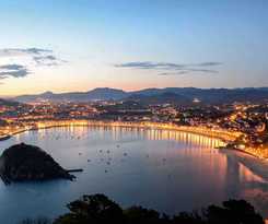 Mercure San Sebastián Monte Igueldo