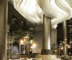 Hotel Live Aqua Ciudad De México Bosques De Las Lomas