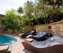 Hotel Hostellerie Le Castellas