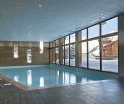 Hotel Club Mmv Altitude Arc 2000