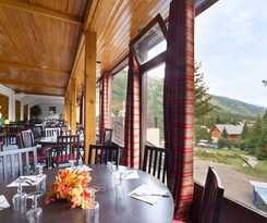 Vvf Serre Chevalier Briançon