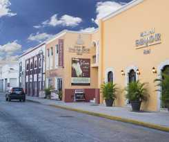 Hotel Maison Del Embajador