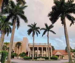 Hotel Miami Gardens Inn and Suites