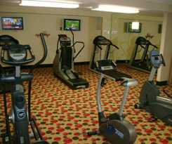 Sawgrass Grand and Suites Sport Complex