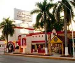Hotel Mision Ciudad Valles