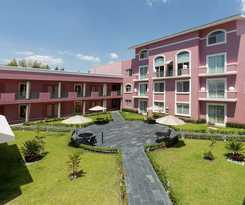 Hotel Mm Grand Puebla, Tapestry Collection By Hilton