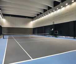 Beijing Taishan