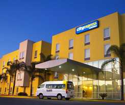 Hotel City Express Tepotzotlan