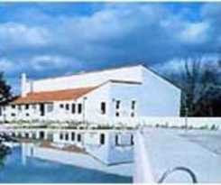 Villa Turística Fuenteheridos