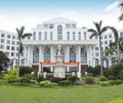 Hotel Luofushan Intenational Resort Conference