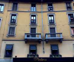 Locanda Pandenus Brera