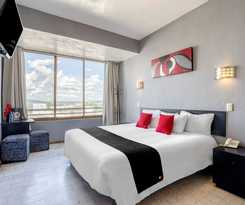 Hotel Guadalajara Express