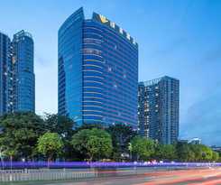 Hotel Shenzhen L.gem