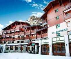 Hotel Club Mmv Le Valfrejus