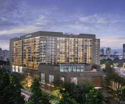 Hotel Cordis, Foshan, Lingnan Tiandi-Canton