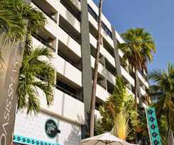 Hotel Smart Cancun By Oasis