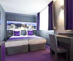 Hotel Des Savoies Lyon Perrache