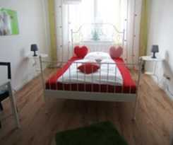  Wohlfühl Apartments Düsseldorf