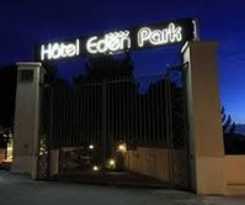 Hotel Eden Park