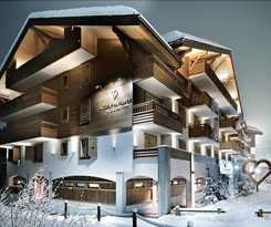 Hotel Au Coeur Du Village