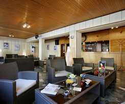 Hotel Eliova- L'eau Vive