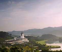 Hotel Mission Hills Resort Dongguan