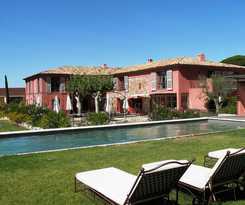 La Bastide Du Clos Des Roses