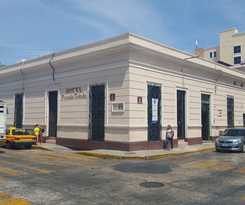 Hotel Posada Toledo