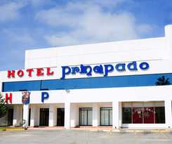 Hotel Principado Tijuana Zona Aeropuerto
