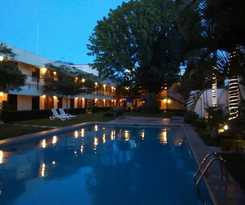 Hotel Puerta Del Sol