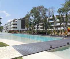 Pure All Suites Rivera Maya