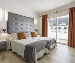 Typic Oasis Sa Tanca