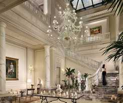Palazzo Parigi Hotel and Grand Spa Milan