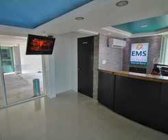 Ems Hotels Boca Del Río