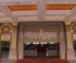 Hotel Oyc