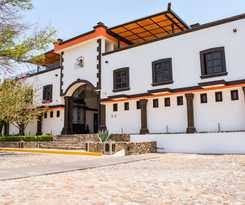 Hotel The Latit Querétaro