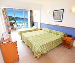Vibra Cala Tarida