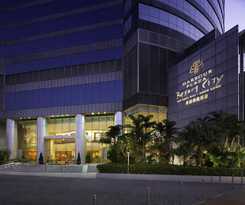 Harbour Plaza Resort City