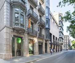 Urbany Hostel Bcn Go!