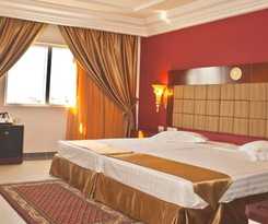 Hotel Cesar Palace Casino