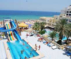 Hotel Sousse City and Beach