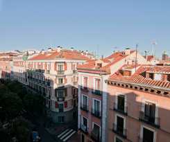  Madrid SmartRentals Chueca