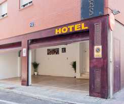 Di Carlo Hotels Madrid